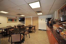 Red Roof Inn Morton Grove
