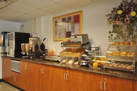 Red Roof Inn Morton Grove