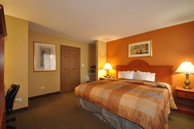 Red Roof Inn Morton Grove