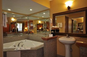 Red Roof Inn Morton Grove