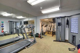 Red Roof Inn Morton Grove