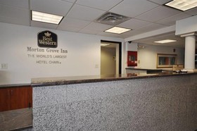 Red Roof Inn Morton Grove