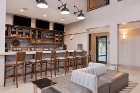 Four Points by Sheraton Mount Prospect O’Hare	