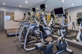 Four Points by Sheraton Mount Prospect O’Hare	