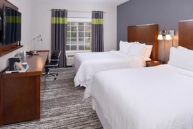 Four Points by Sheraton Mount Prospect O’Hare	