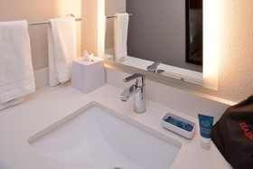 Four Points by Sheraton Mount Prospect O’Hare	