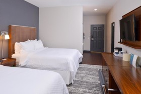 Four Points by Sheraton Mount Prospect O’Hare	