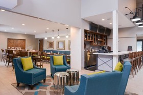 Four Points by Sheraton Mount Prospect O’Hare	