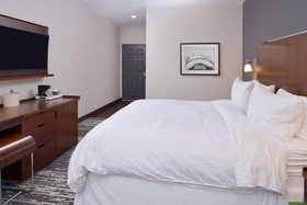 Four Points by Sheraton Mount Prospect O’Hare	