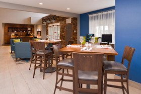 Four Points by Sheraton Mount Prospect O’Hare	