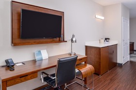Four Points by Sheraton Mount Prospect O’Hare	