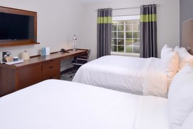 Four Points by Sheraton Mount Prospect O’Hare	