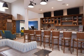 Four Points by Sheraton Mount Prospect O’Hare	