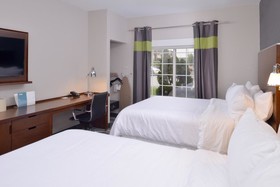 Four Points by Sheraton Mount Prospect O’Hare	