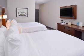 Four Points by Sheraton Mount Prospect O’Hare	