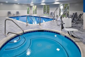 Four Points by Sheraton Mount Prospect O’Hare	