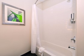 Four Points by Sheraton Mount Prospect O’Hare	