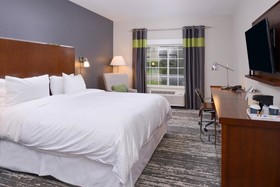 Four Points by Sheraton Mount Prospect O’Hare	