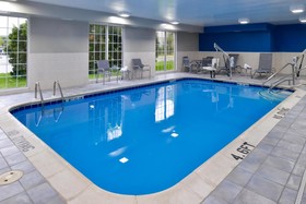 Four Points by Sheraton Mount Prospect O’Hare	