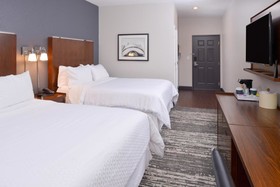 Four Points by Sheraton Mount Prospect O’Hare	
