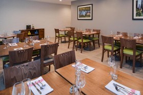 Four Points by Sheraton Mount Prospect O’Hare	