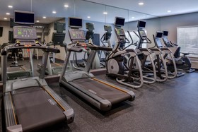 Four Points by Sheraton Mount Prospect O’Hare	
