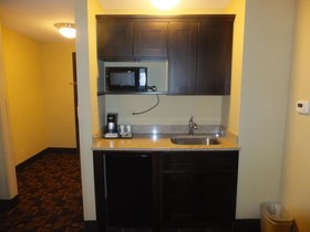 Holiday Inn Chicago - Mount Prospect