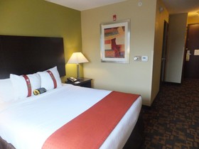 Holiday Inn Chicago - Mount Prospect