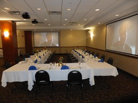 Holiday Inn Chicago - Mount Prospect
