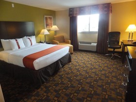 Holiday Inn Chicago - Mount Prospect