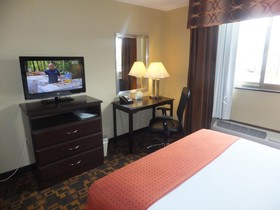 Holiday Inn Chicago - Mount Prospect