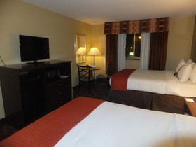 Holiday Inn Chicago - Mount Prospect