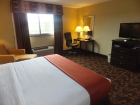 Holiday Inn Chicago - Mount Prospect
