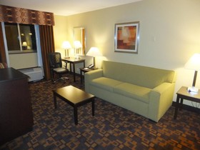 Holiday Inn Chicago - Mount Prospect