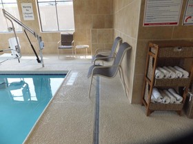 Holiday Inn Chicago - Mount Prospect