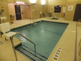 Holiday Inn Chicago - Mount Prospect