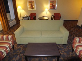Holiday Inn Chicago - Mount Prospect