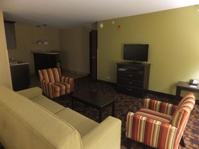 Holiday Inn Chicago - Mount Prospect