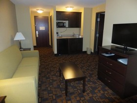 Holiday Inn Chicago - Mount Prospect