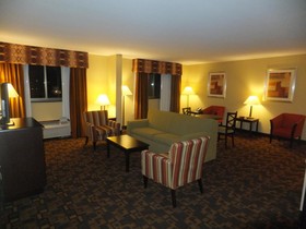 Holiday Inn Chicago - Mount Prospect