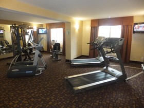 Holiday Inn Chicago - Mount Prospect