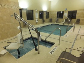 Holiday Inn Chicago - Mount Prospect