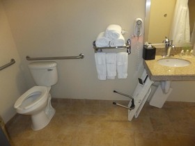 Holiday Inn Chicago - Mount Prospect