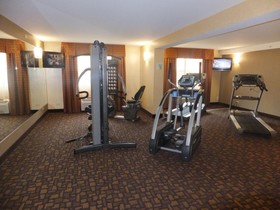 Holiday Inn Chicago - Mount Prospect