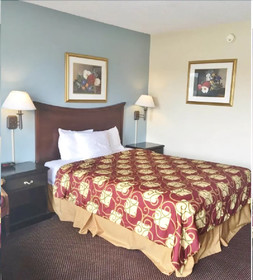 Americas Best Value Inn Mount Vernon
