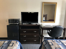 Americas Best Value Inn Mount Vernon