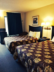 Americas Best Value Inn Mount Vernon