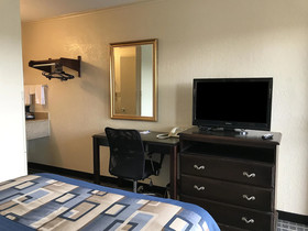 Americas Best Value Inn Mount Vernon