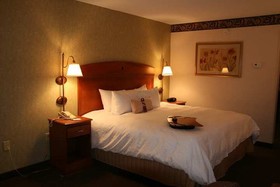 Hampton Inn Mt. Vernon