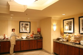 Hampton Inn Mt. Vernon